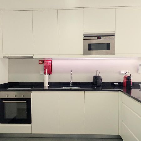 H2O Porto Ribeira Appartement Buitenkant foto