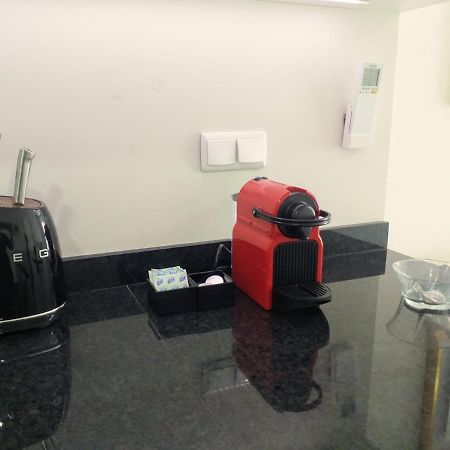 H2O Porto Ribeira Appartement Buitenkant foto