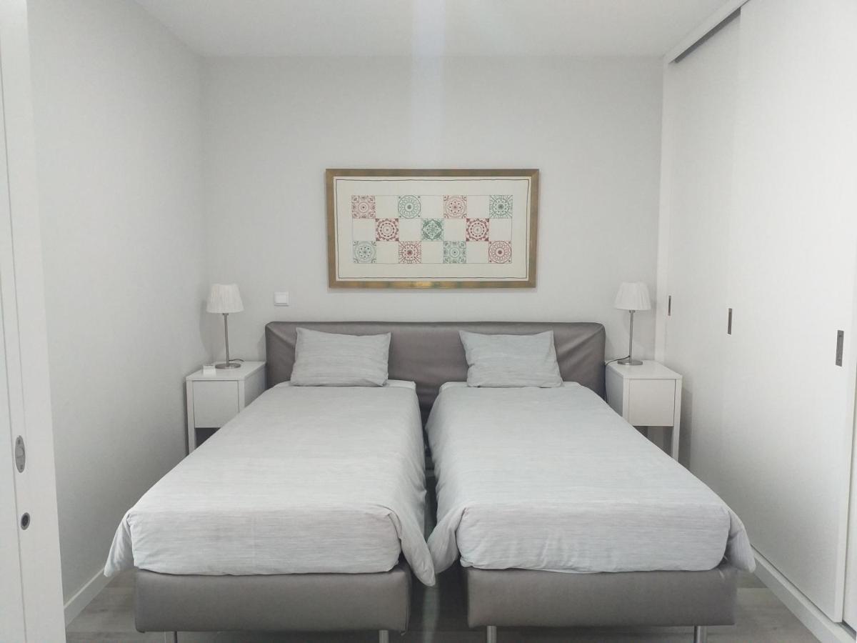 H2O Porto Ribeira Appartement Buitenkant foto