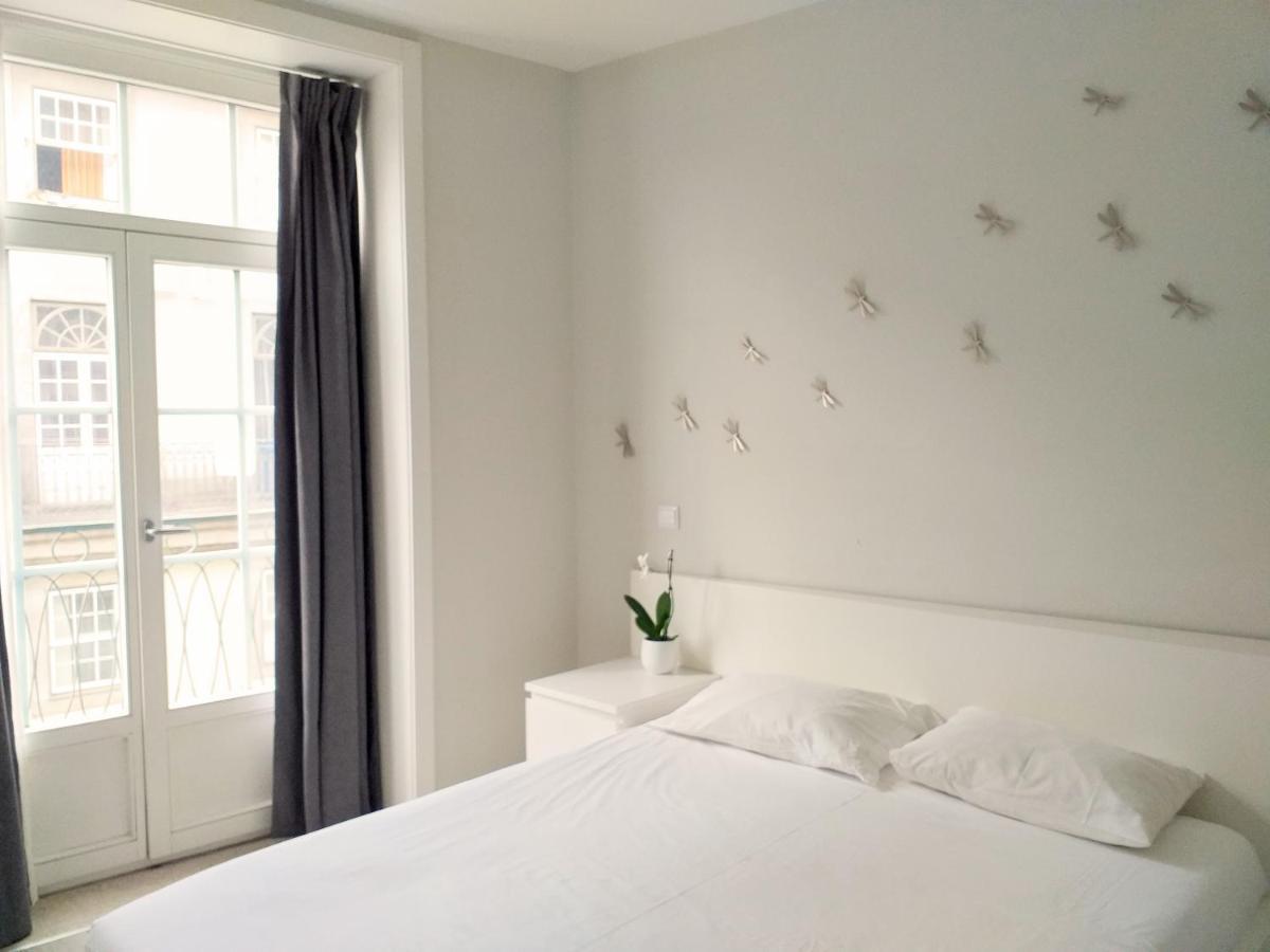 H2O Porto Ribeira Appartement Buitenkant foto
