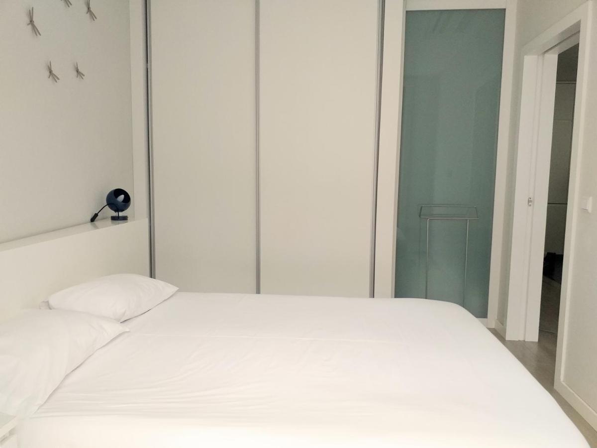 H2O Porto Ribeira Appartement Buitenkant foto