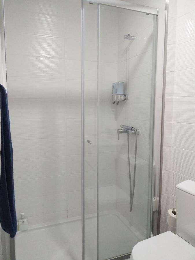 H2O Porto Ribeira Appartement Buitenkant foto