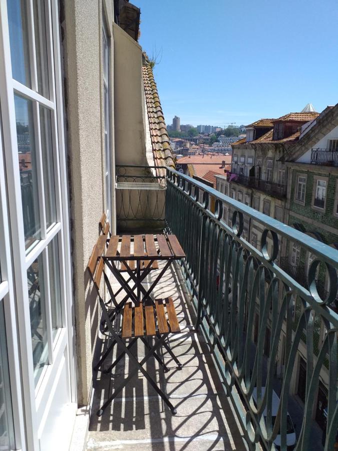H2O Porto Ribeira Appartement Buitenkant foto